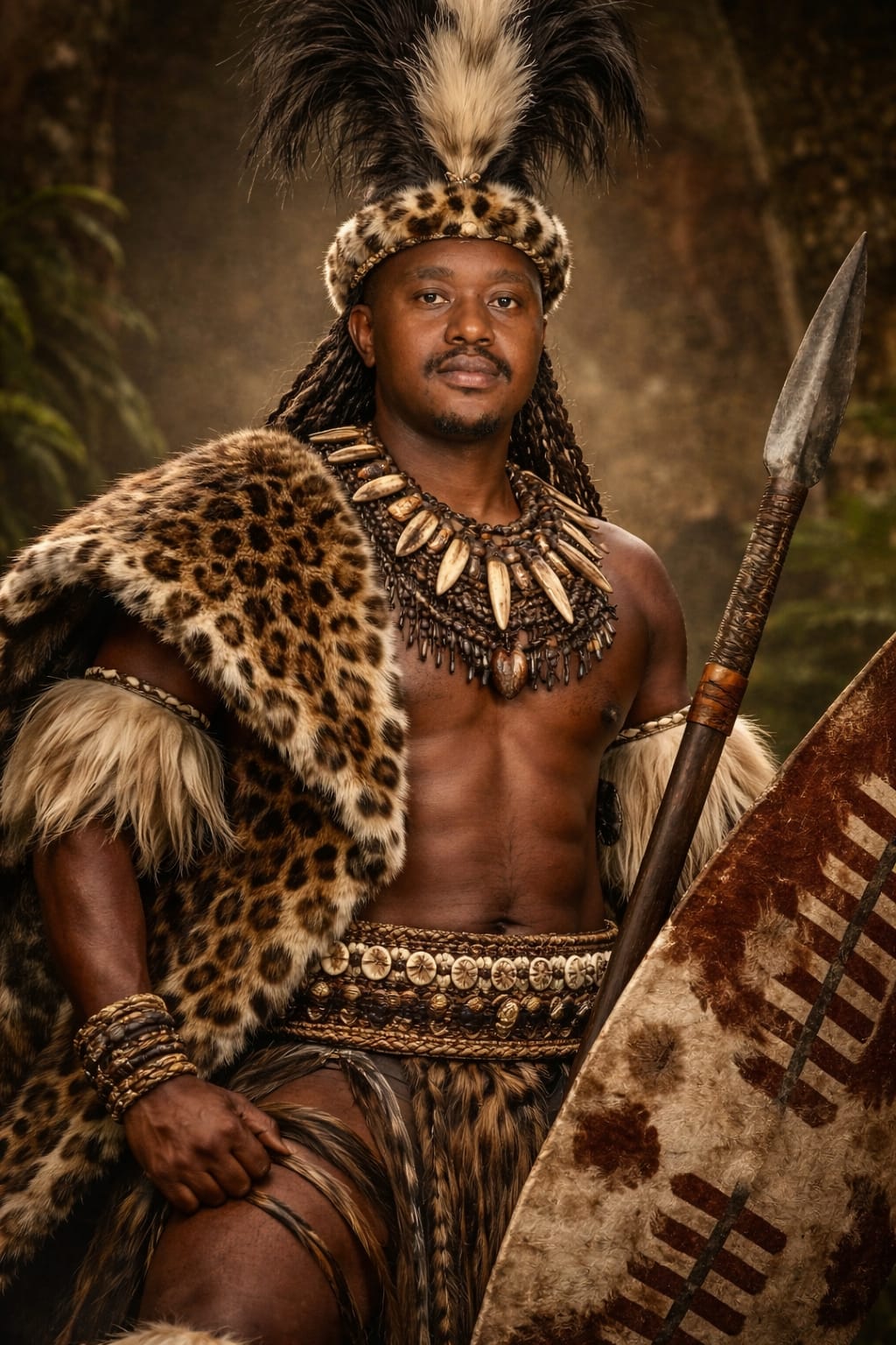 Thobani Shezi Profile Photo